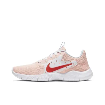 Nike Flex Experience Rn 9 'Track Red' Women's