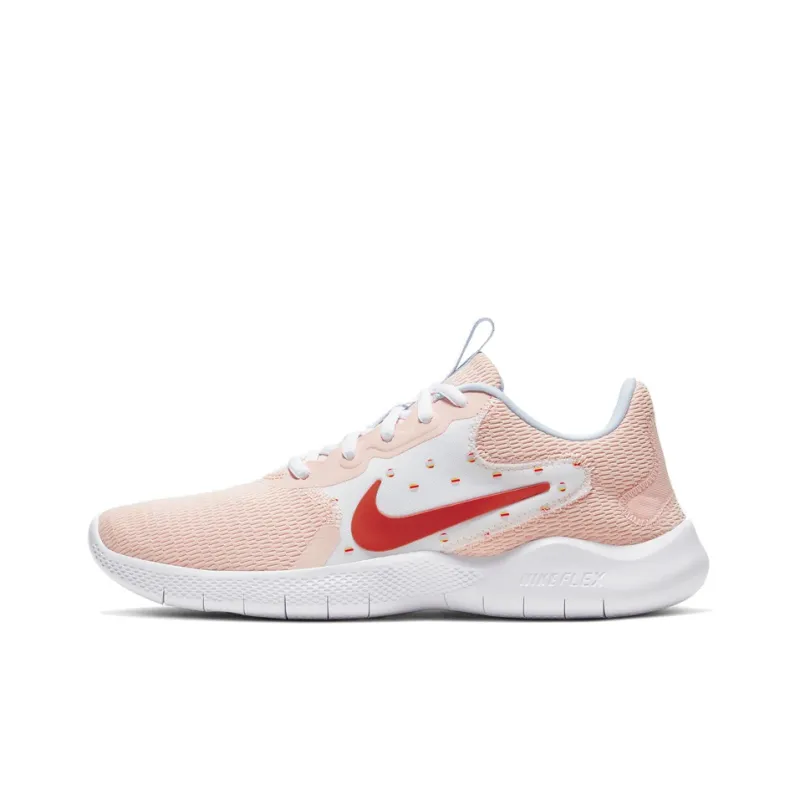 Nike Flex Experience Rn 9 'Track Red' Women's-0