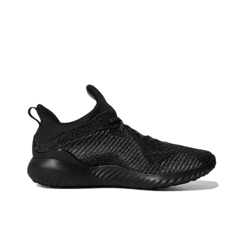 Adidas Alphabounce 1 'Core Black' Women's-1