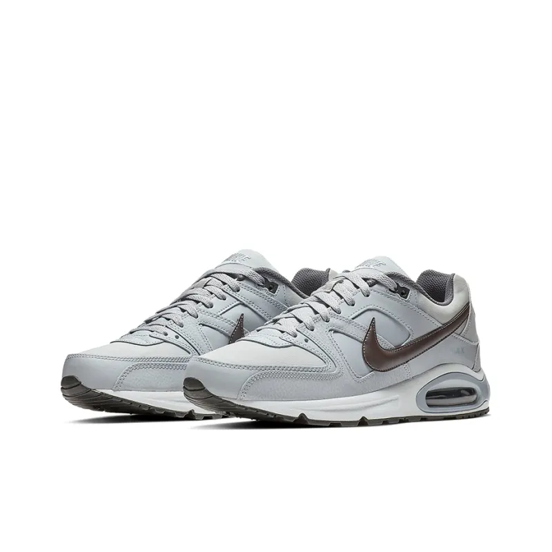 Nike Air Max Command Wolf Grey-2