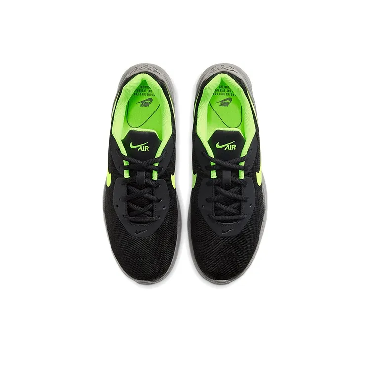 Nike Air Max Oketo Black Volt-3