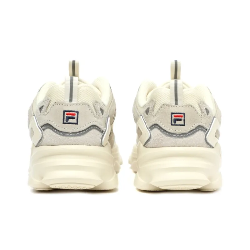 FILA Skipper Retro 'Cream White Grey'-2