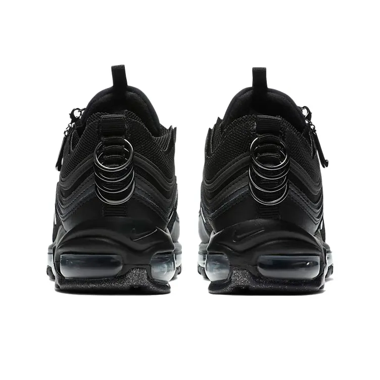 Nike Air Max 97 Lx Sakura Black Women's-4