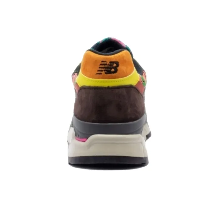New Balance 998 Multi Color-3