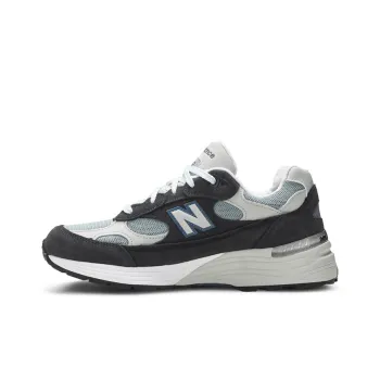 New Balance 992 Kith Spring 2