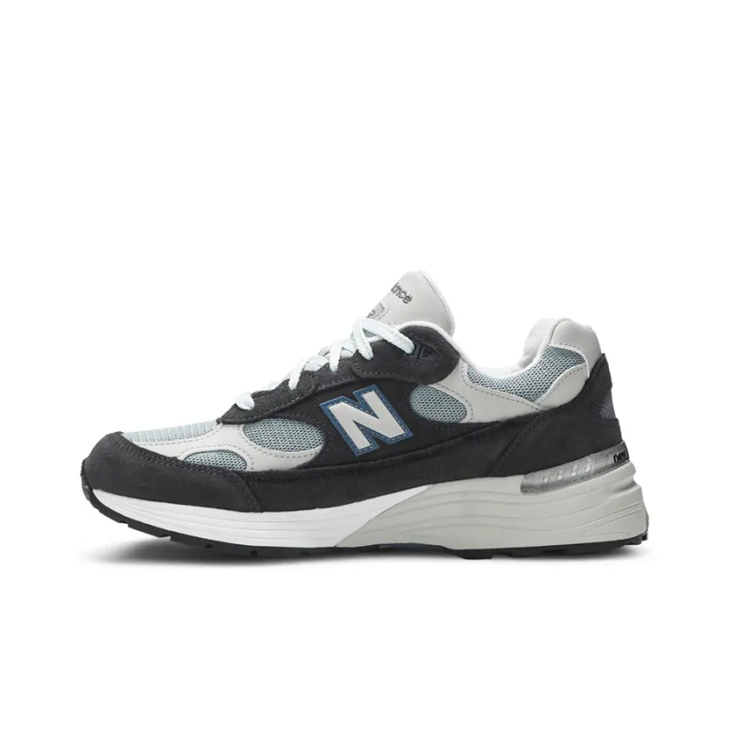 New Balance 992 Kith Spring 2-0