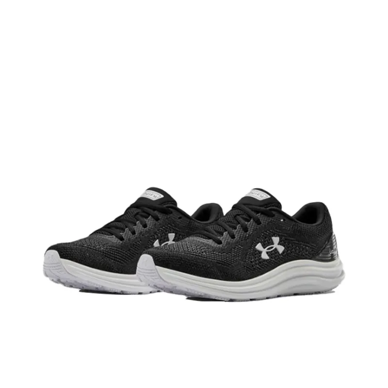 Under Armour Liquify 'Black White' Women's-2