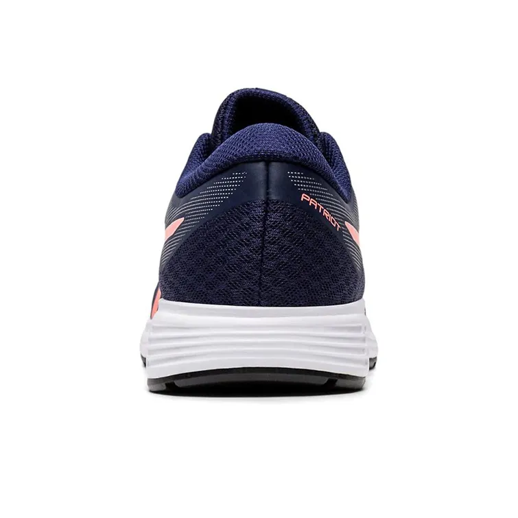 Asics Patriot 11 'Sun Coral' Women's-4