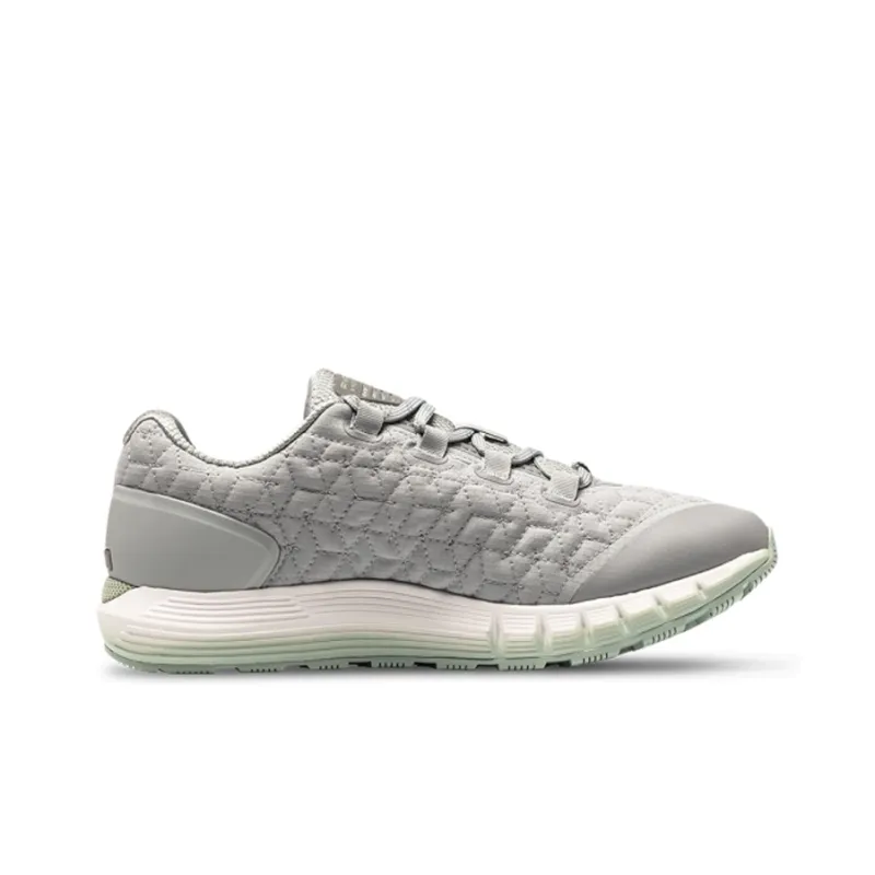 Under Armour Hovr ColdGearR Reactor 2 Nc 'Grey Green' Women's-1