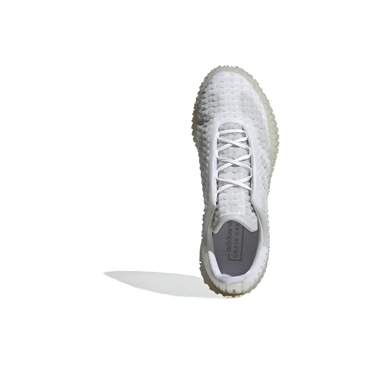 Adidas Graddfa Akh I Craig Green Core White-4