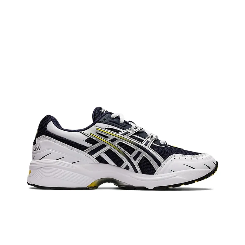 Asics Gel 1090 Midnight Pure Silver-1