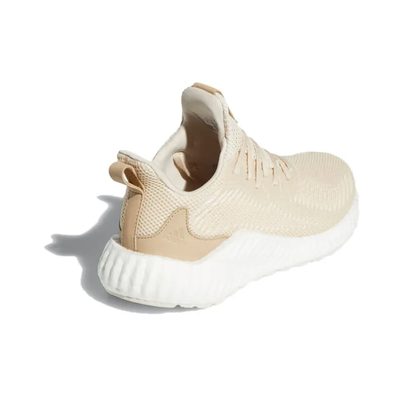 Adidas Alphaboost Black Friday 'White Brown' Women's-2