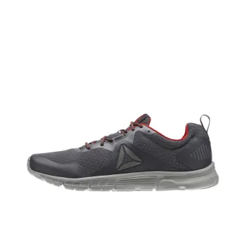 Reebok Run Supreme 4.0 Black/Red
