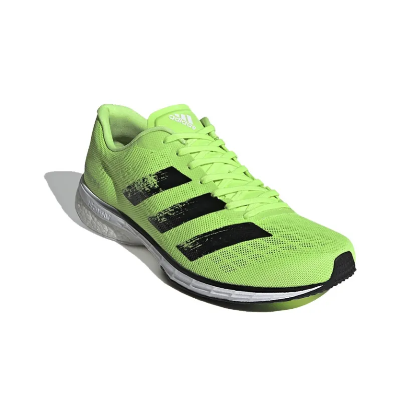 Adidas Adizero Adios 5 'Green Black'-1