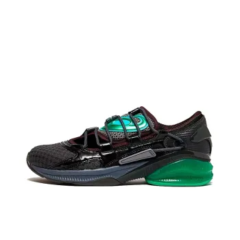Asics Gel Aurania Kiko Kostadinov Black Women's