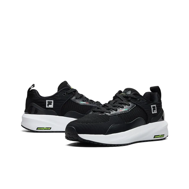 FILA Energy Runner 'Black'-3