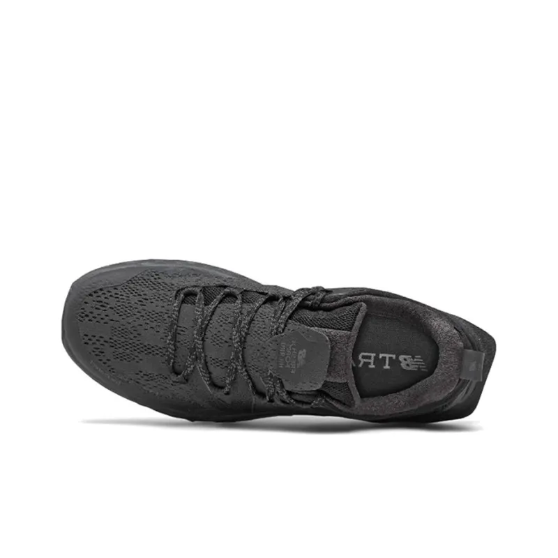 New Balance Fresh Foam Hierro V5 'Black Phantom'-2