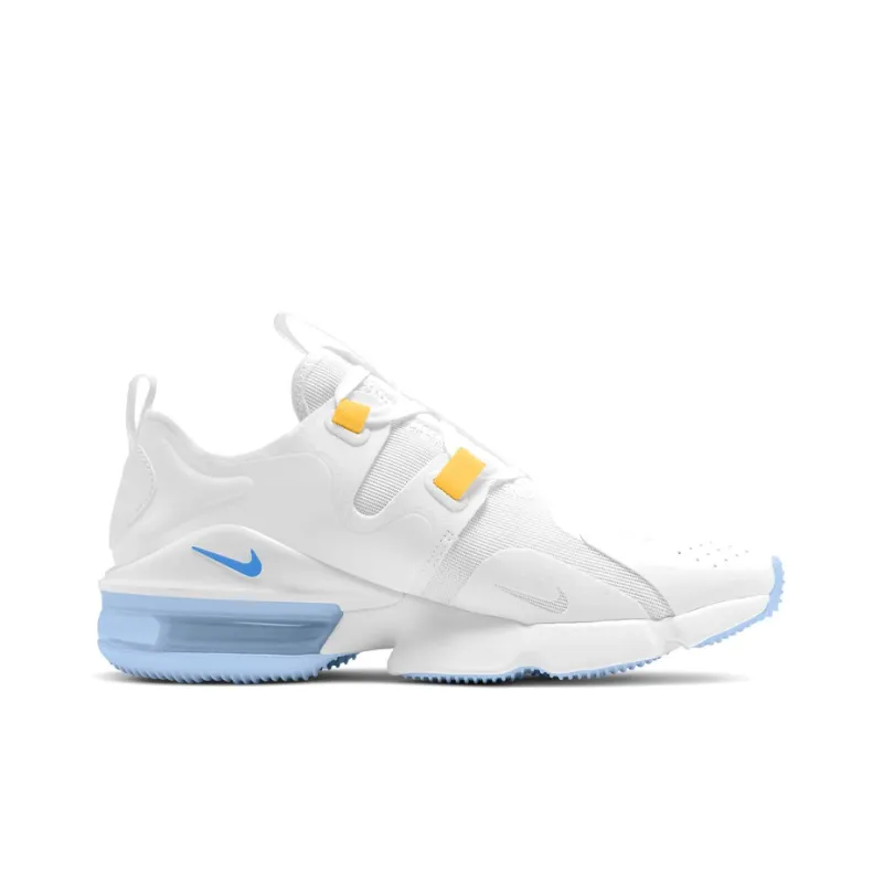 Nike Air Max 'Infinity White University Blue' Women's-1