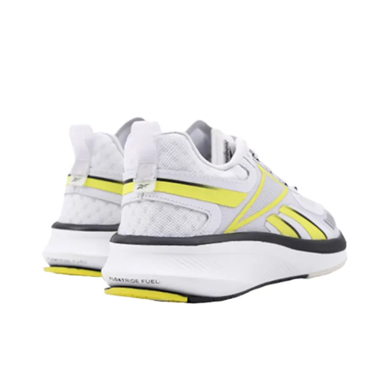 Reebok Rbk Fusium Run 20 Sneakers White/Yellow-3
