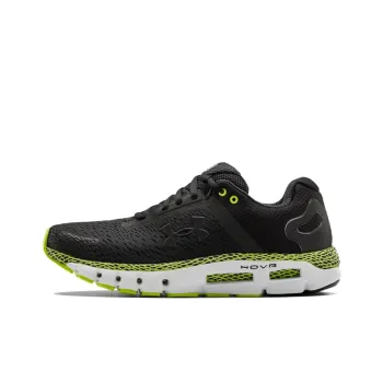 Under Armour Hovr Infinite 2 'Black Green'