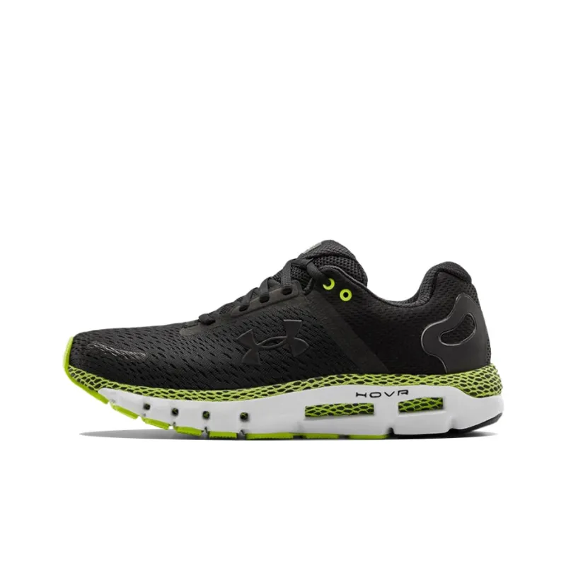 Under Armour Hovr Infinite 2 'Black Green'-0