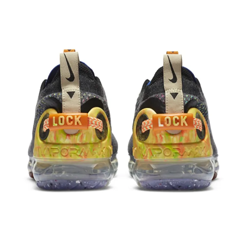 Nike Air VaporMax 2020 Flyknit Iron Grey Women's-3