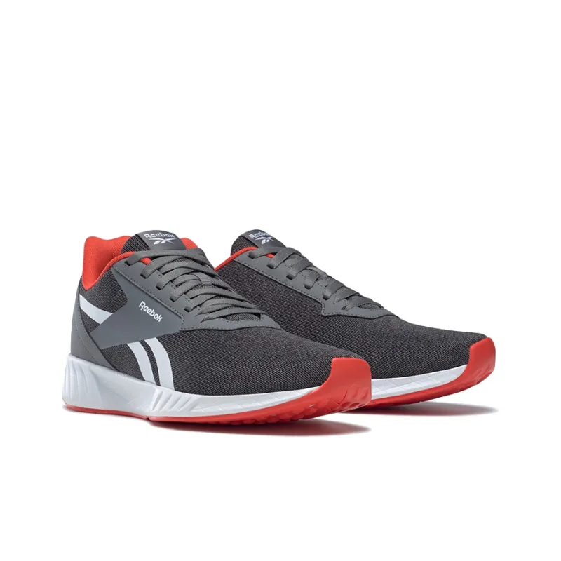 Reebok Lite Plus 2 Grey/Red/White-2