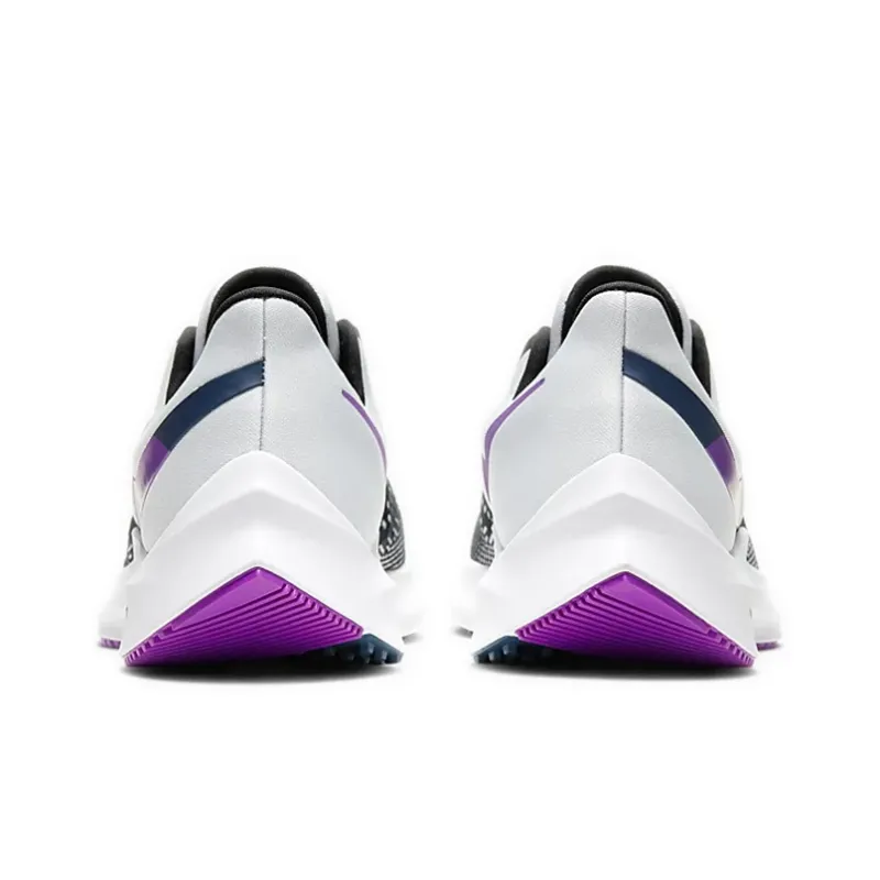 Nike Air Zoom Winflo 6 'Black Vivid Purple' Women's-4