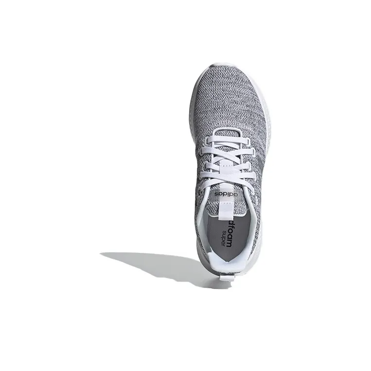 Adidas Neo Puremotion Grey Women's-4