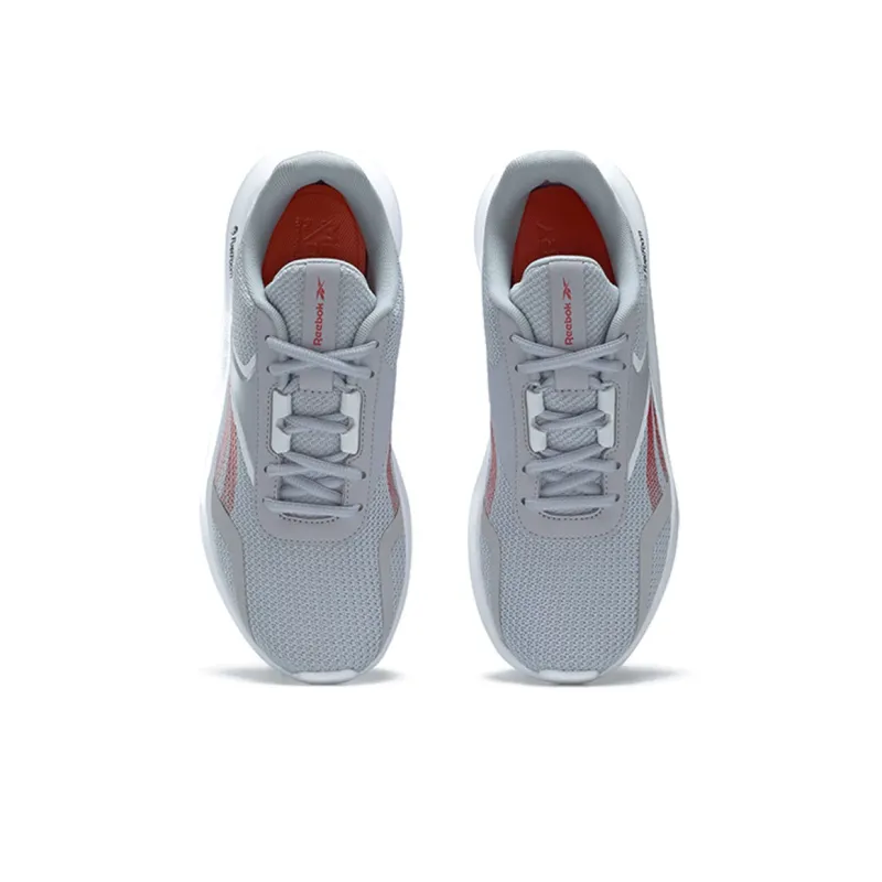 Reebok Women's EnergyLux 2 'Grey Red' Women's-3