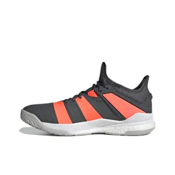 Adidas Stabil X Grey Six
