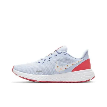 Nike Revolution 5 'Hydrogen Blue Red' Women's