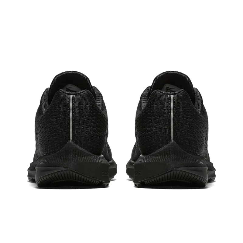 Nike Air Zoom Winflo 5 'Black' Women's-4