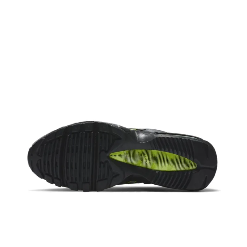 Nike Ndstrkt Air Max 95 Neon-5