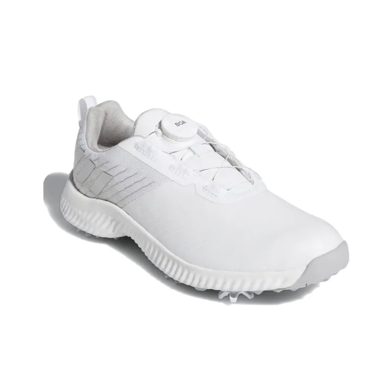 Adidas Response Bounce Boa 2 'White Grey' Women's-2