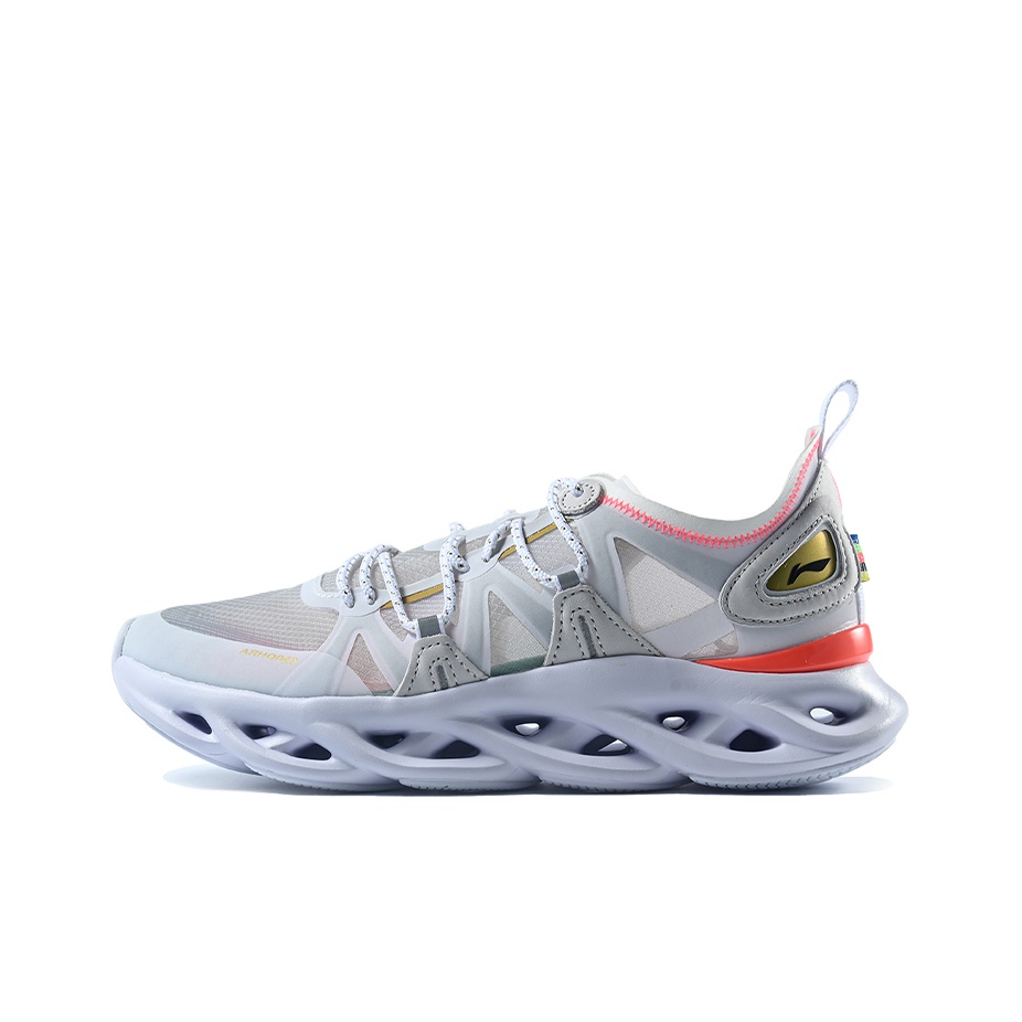 LiNing Li Ning Arc Cushioned Wear-Resistant Slip-Resistant