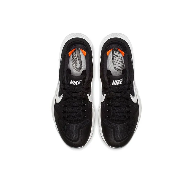 Nike Alpha Huarache Elite 2 Tf Black-3