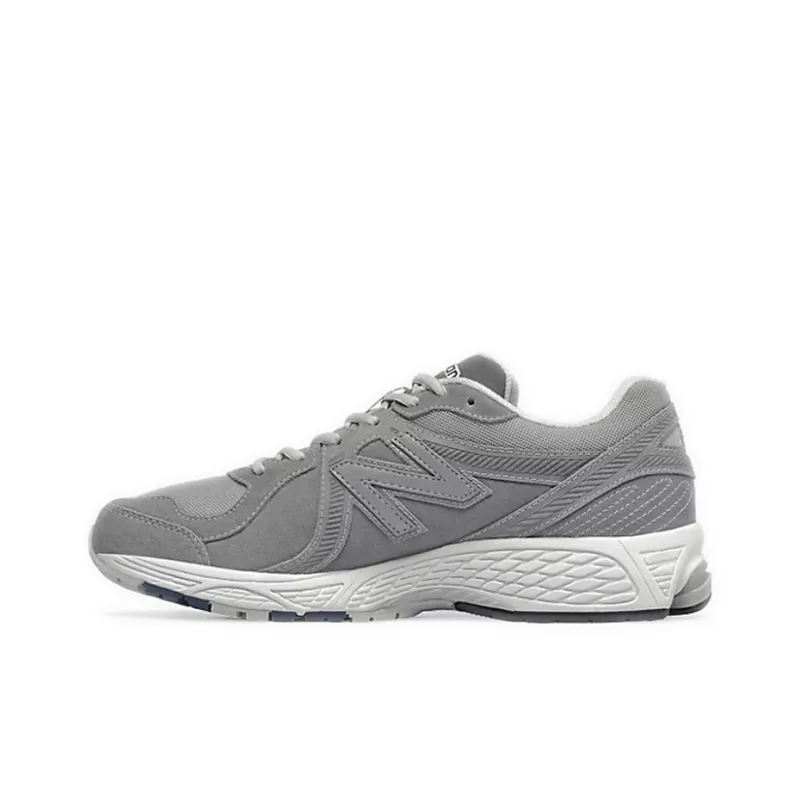 New Balance 860 V2 Grey-0