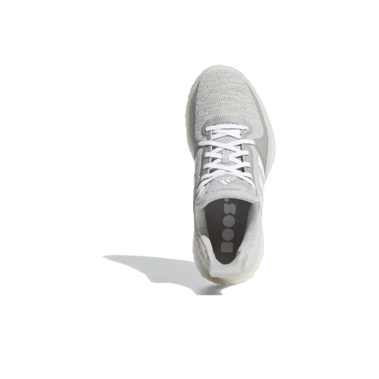 Adidas FitBoost Trainer 'Grey' Women's-3