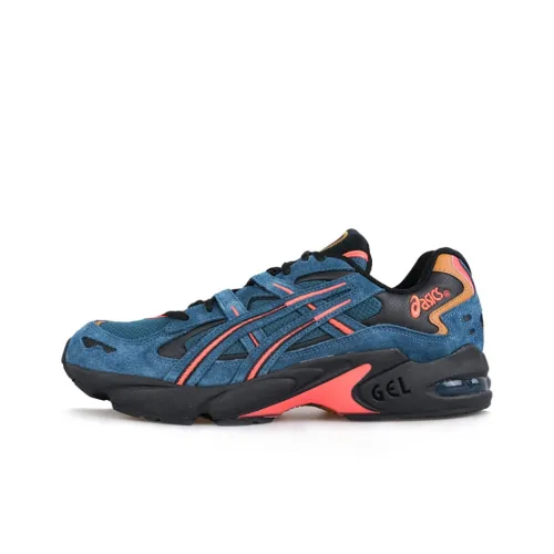 Asics Gel Kayano 5 OG 'Magnetic Blue'