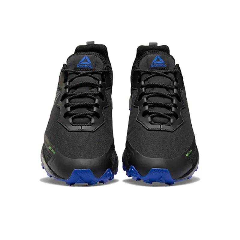 Reebok All Terrain Craze Black/Blue-4