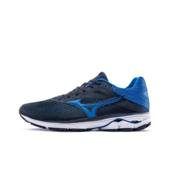 Mizuno Rider 23 Navy Blue