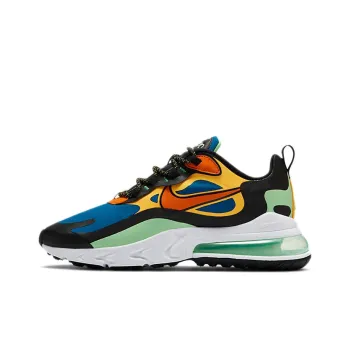 Nike Air Max 270 React 'Multi'