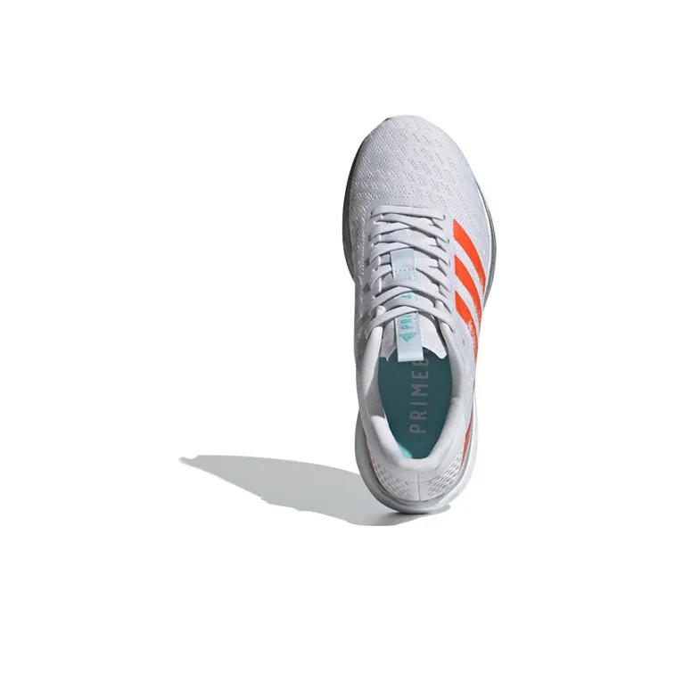 Adidas SL20 Primeblue 'True Orange' Women's-4