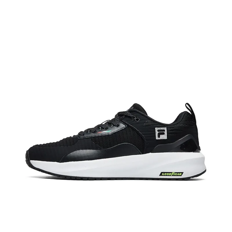 FILA Energy Runner 'Black'-0