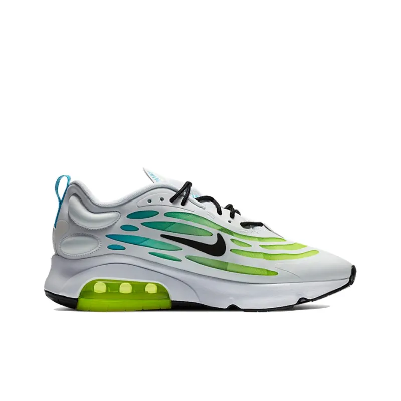 Nike Air Max Exosense Se White Volt-1