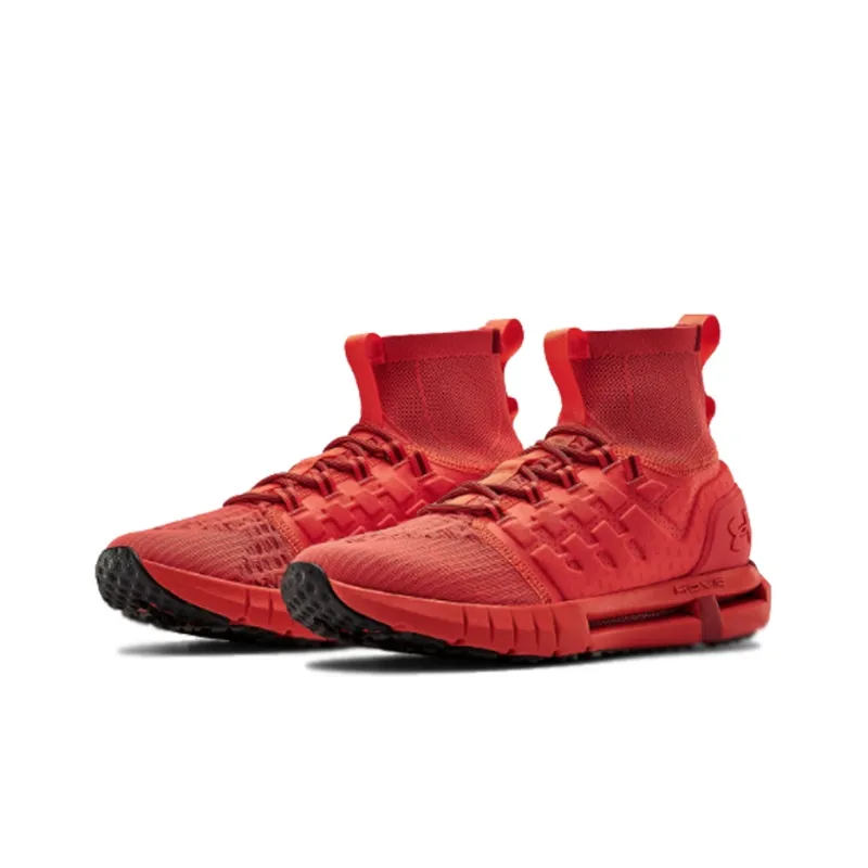 Under Armour Hovr Phantom Boot 'Martian Red'-2