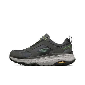 Skechers Max Cushioning Trail 'Grey'