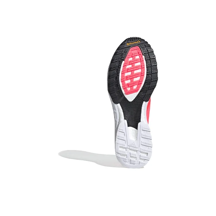 Adidas Adizero Adios 5 Signal Pink-5