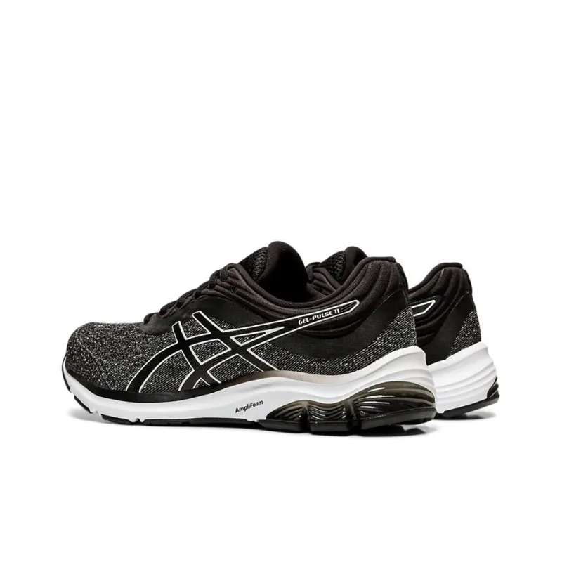 Asics Gel Pulse 11 Mx Black/White Women's-3